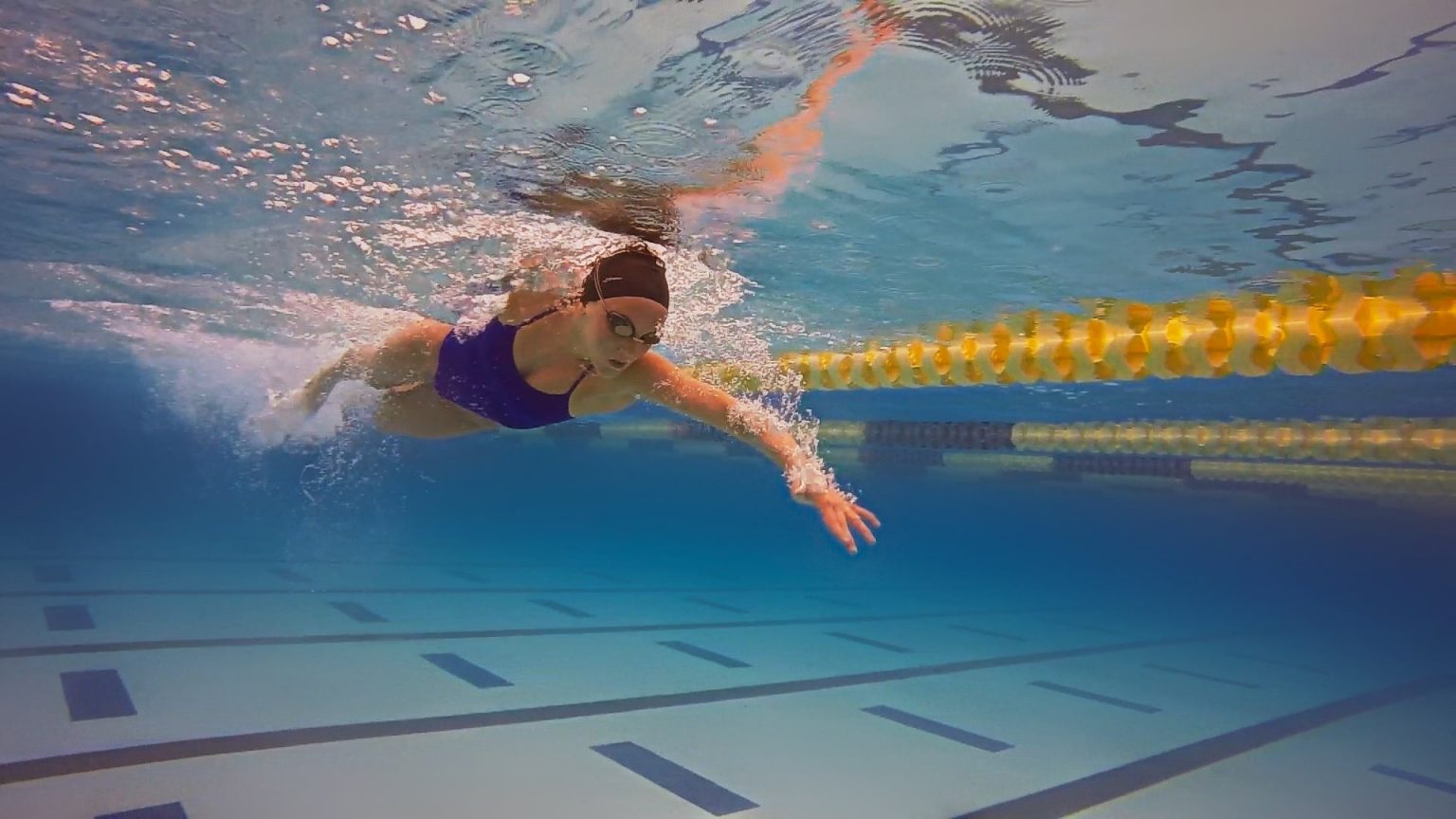 Practice drills to improve technique and swim faster - oaustkits.com.au